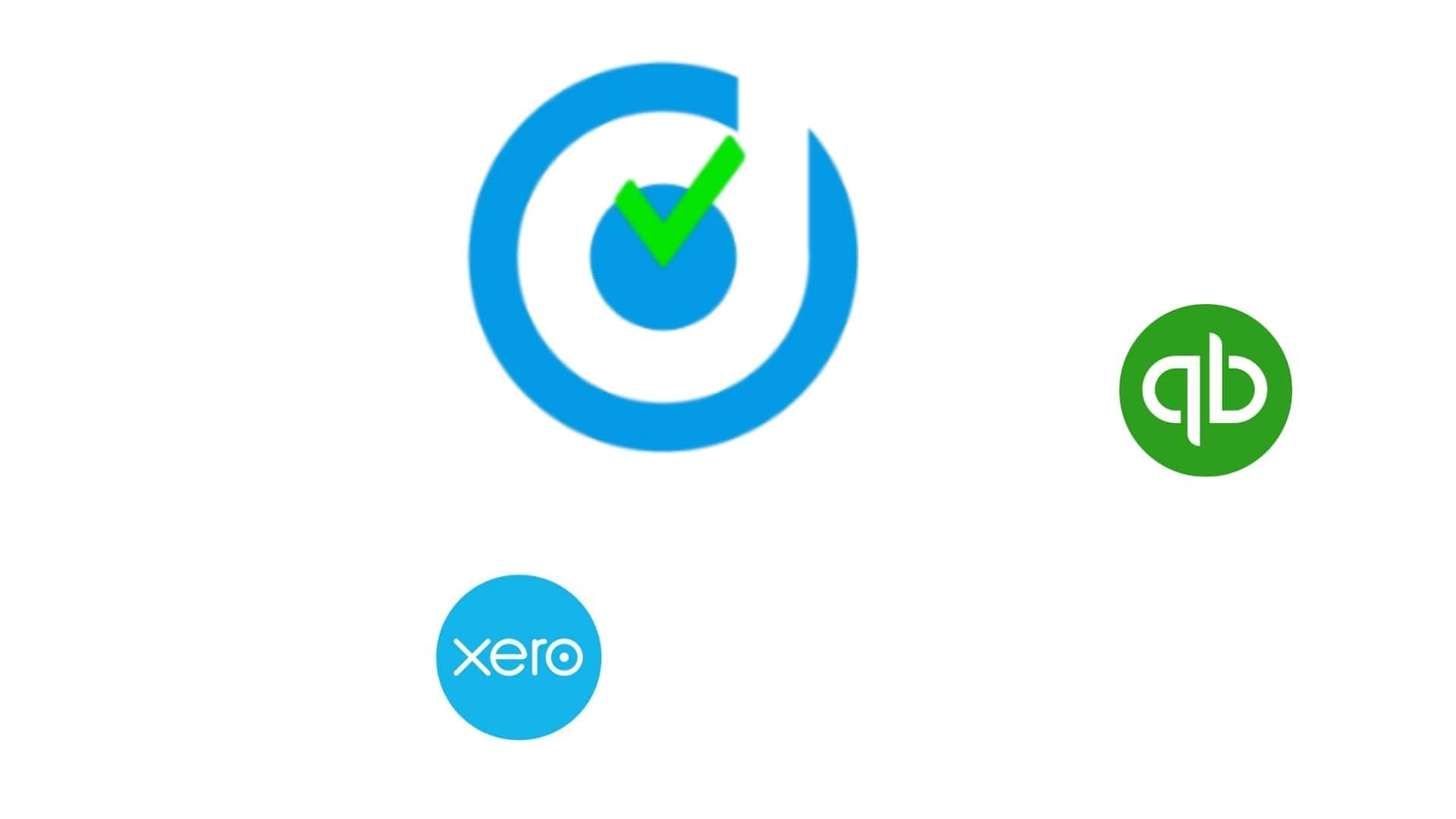 Integration with Quickbook and Xero